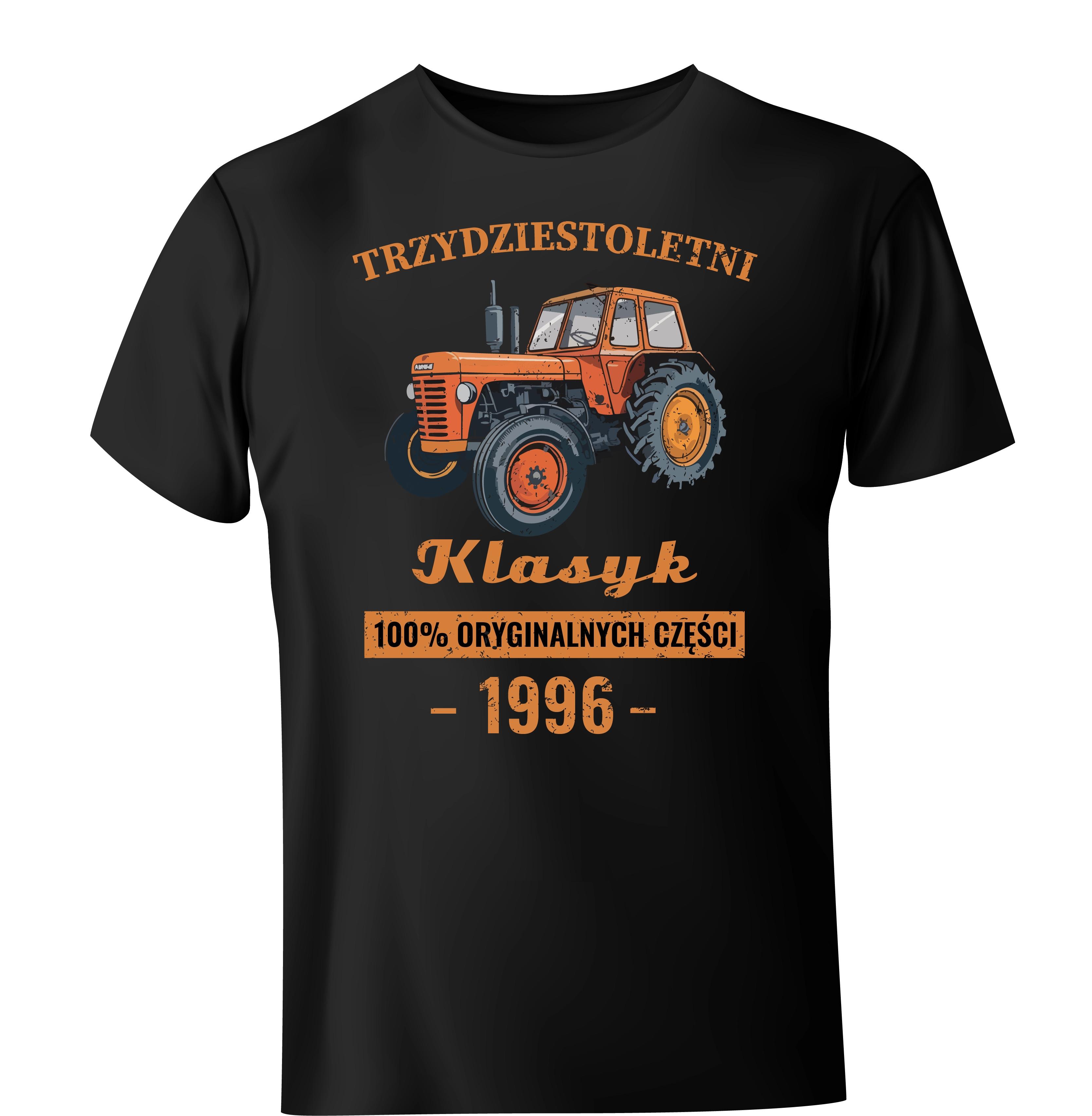 Koszulka gotowy do wymiany pieluch